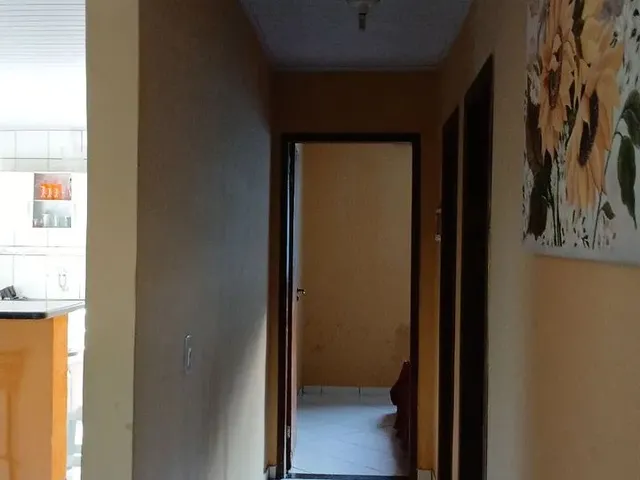 Imagem 5: Casa com Piscina Aluguel Temporada