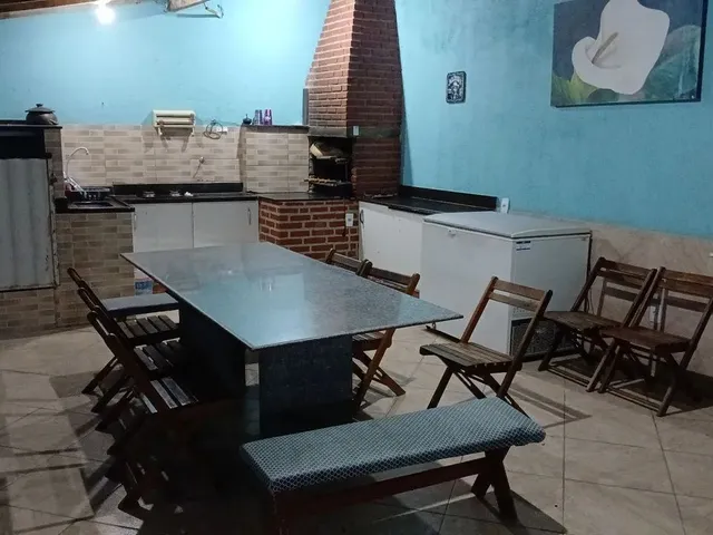 Imagem 6: Casa com Piscina Aluguel Temporada