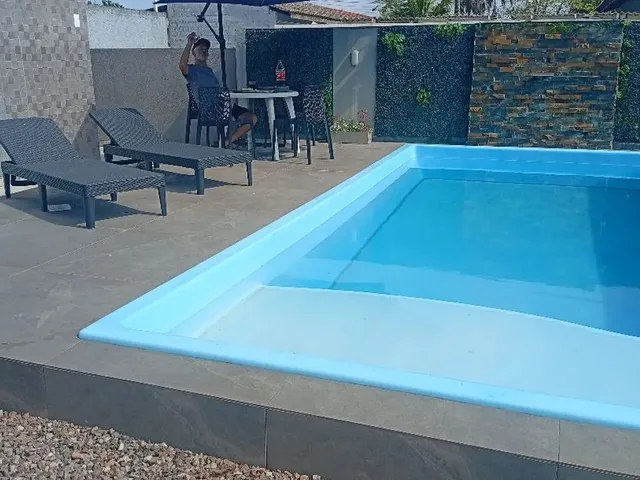 Imagem: Aconchegante Casa na Praia de Itapoá Pacote