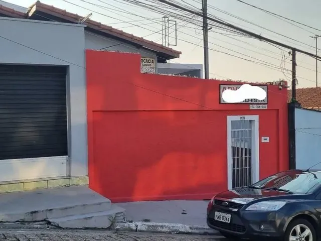 Imagem: Alugo-Casa Cidade Ademar para Fins Comerciais