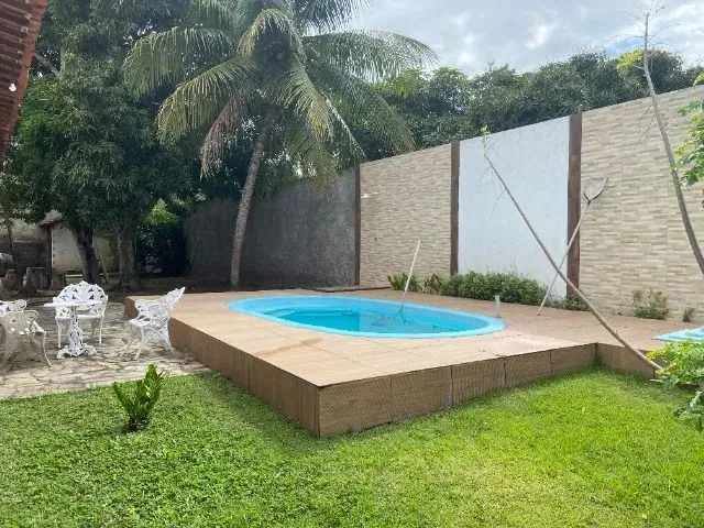 Imagem 1: Alugo Área Externa para Eventos (Festas, Confraternizações, Aniversários