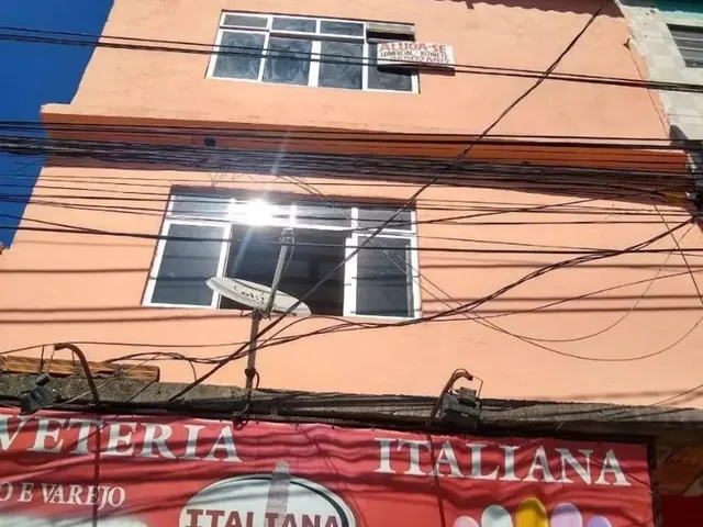 Imagem: Kitinet Centro de Comendador Soares