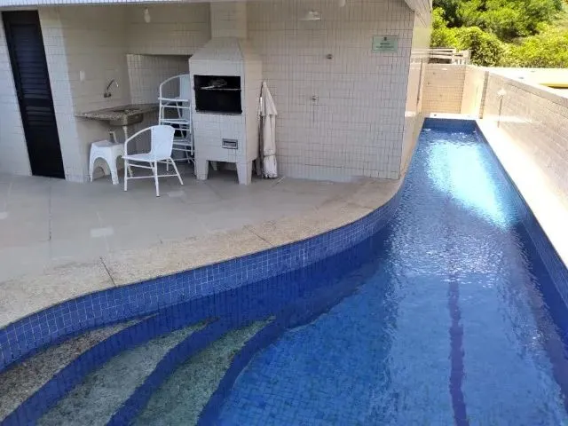 Imagem: Apartamento 1/4 Armação 2650,00 com Condomínio