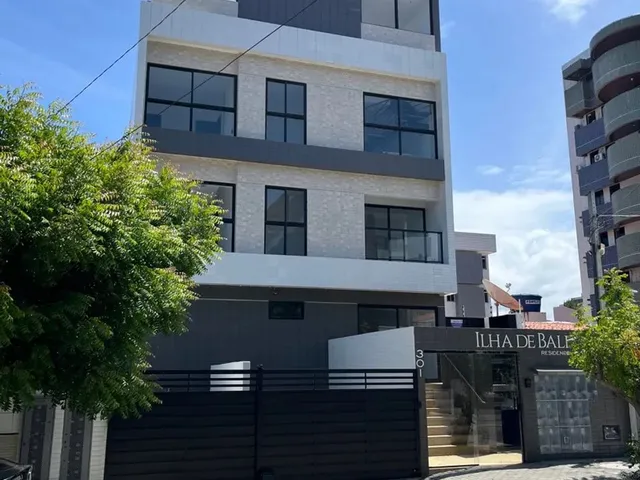 Imagem: Apartamento Aconchegante - 4 Minutos a Pé