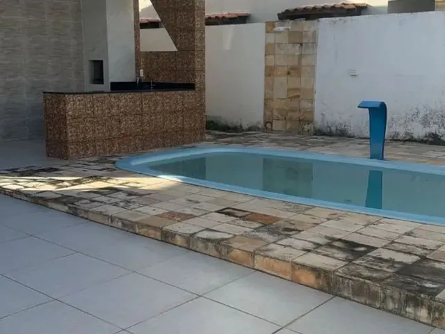 Imagem: Promoção Pacote Natal - Barra de São