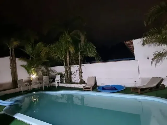 Imagem 1: Casa em Coroados_Guaratuba