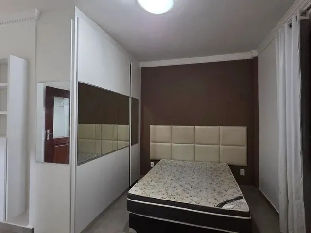 Imagem 2: Apartamento Mobiliado