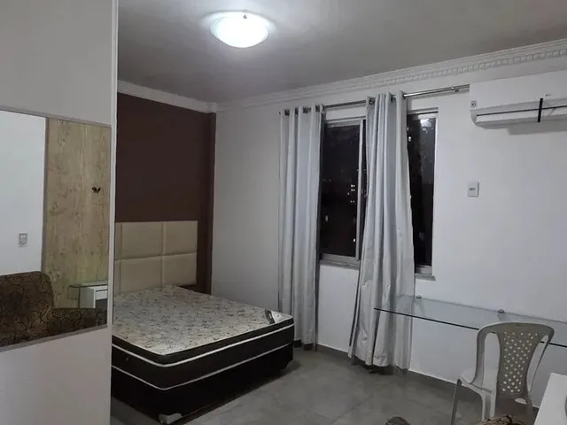 Imagem 3: Apartamento Mobiliado