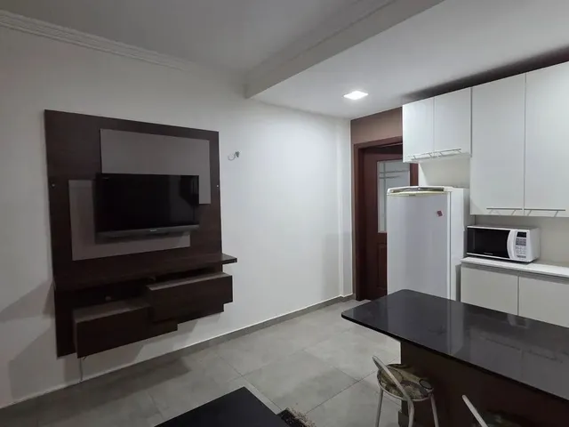 Imagem 4: Apartamento Mobiliado
