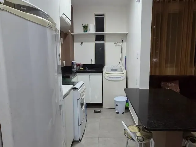 Imagem 5: Apartamento Mobiliado