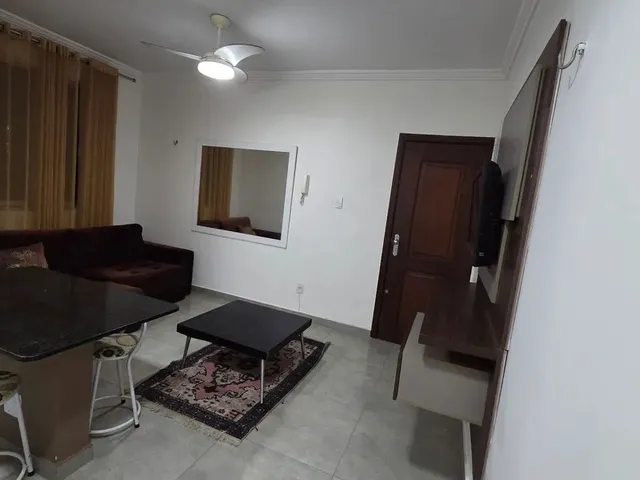 Imagem 6: Apartamento Mobiliado
