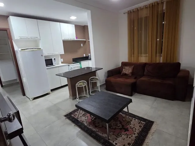 Imagem 7: Apartamento Mobiliado