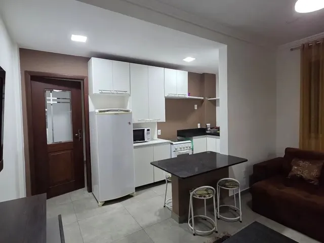 Imagem 8: Apartamento Mobiliado