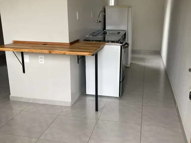 Imagem: Kitnet em Uvaranas