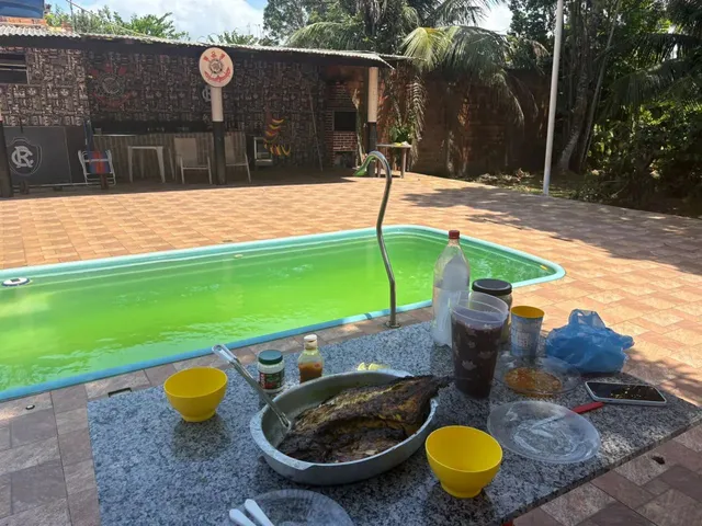 Imagem: Alugo Casa em Mosqueiro