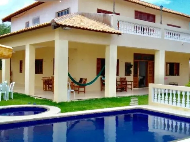 Imagem: Excelente Casa na Praia da Tabuba(Cumbuco