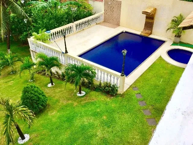 Imagem 4: Excelente Casa na Praia da Tabuba(Cumbuco
