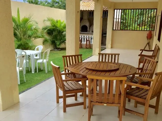 Imagem 7: Excelente Casa na Praia da Tabuba(Cumbuco