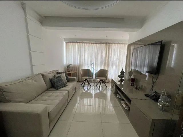 Imagem: Cobertura Shopping Atlântico / Balneário