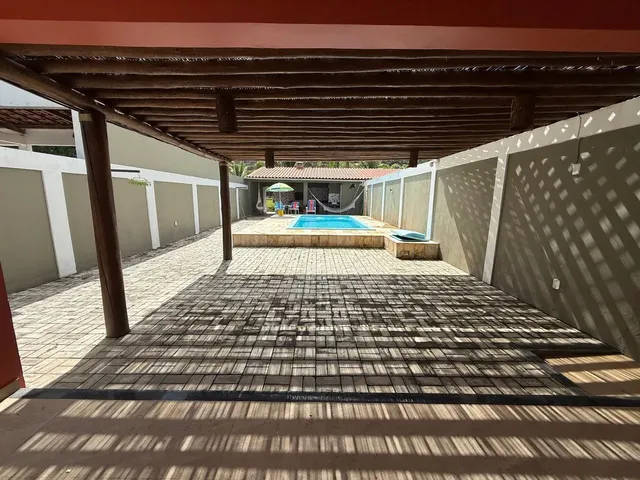 Imagem: Casa no Condomínio Águas de Olivença