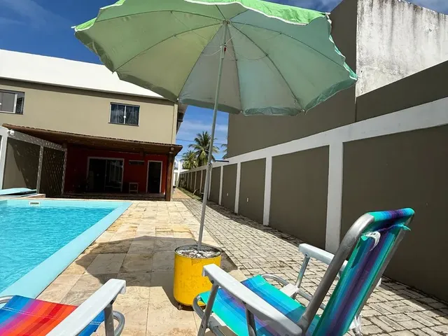 Imagem 2: Casa no Condomínio Águas de Olivença (Ilhéus) para Temporada