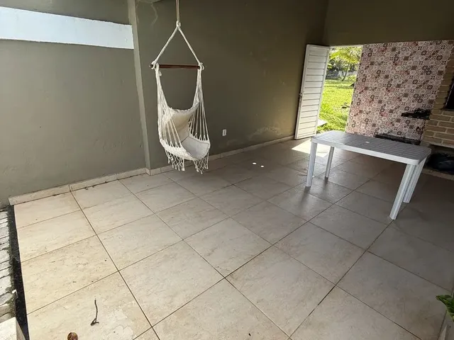 Imagem 3: Casa no Condomínio Águas de Olivença (Ilhéus) para Temporada