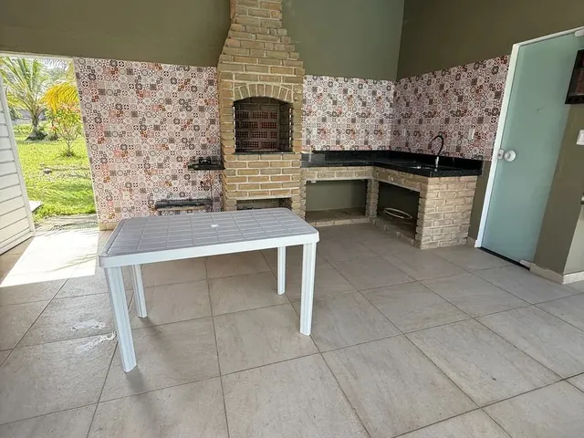 Imagem 4: Casa no Condomínio Águas de Olivença (Ilhéus) para Temporada