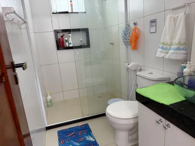 Imagem 8: Casa no Condomínio Águas de Olivença (Ilhéus) para Temporada