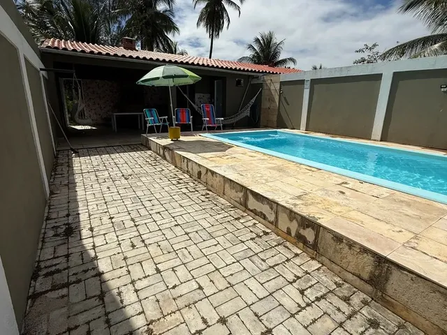 Imagem 12: Casa no Condomínio Águas de Olivença (Ilhéus) para Temporada