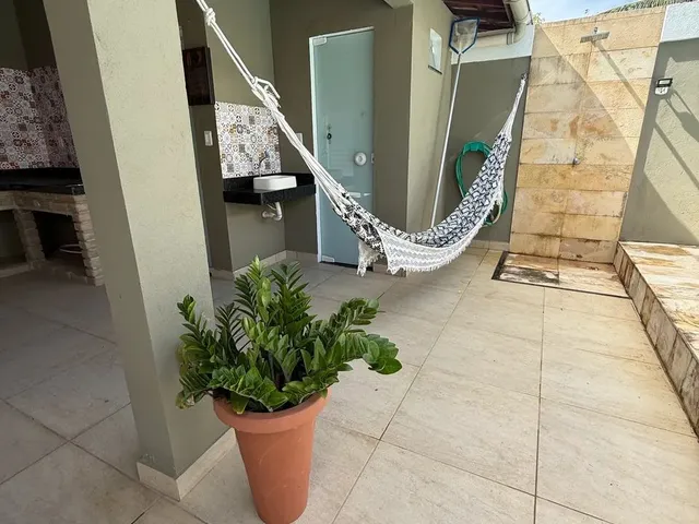 Imagem 13: Casa no Condomínio Águas de Olivença (Ilhéus) para Temporada