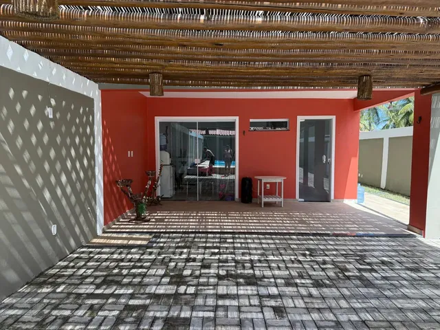 Imagem 15: Casa no Condomínio Águas de Olivença (Ilhéus) para Temporada