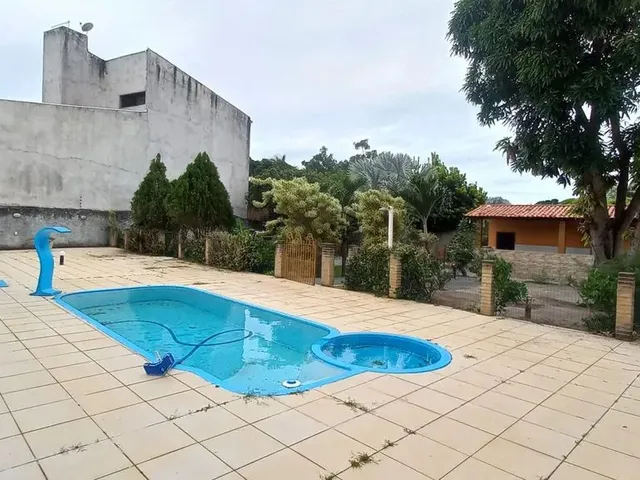Imagem 4: Aluguel -Área Externa- Pequenos Eventos