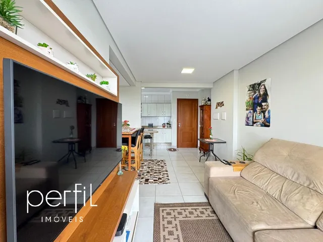 Imagem: Apartamento Mobiliado com 3 Dormitórios