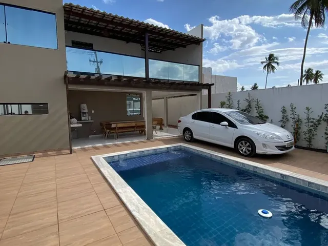 Imagem 1: Casa por Temporada na Praia de Patacho