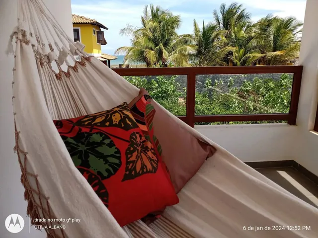 Imagem 6: Casa de Praia Sauípe