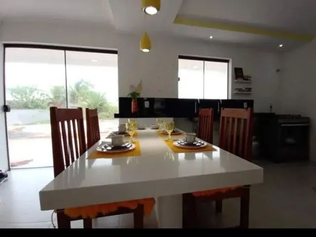 Imagem 7: Casa de Praia Sauípe