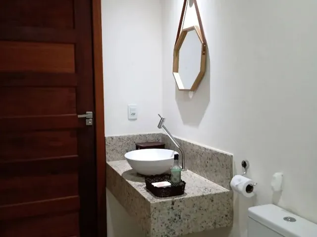 Imagem 8: Casa de Praia Sauípe
