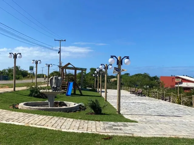 Imagem 12: Casa de Praia Sauípe