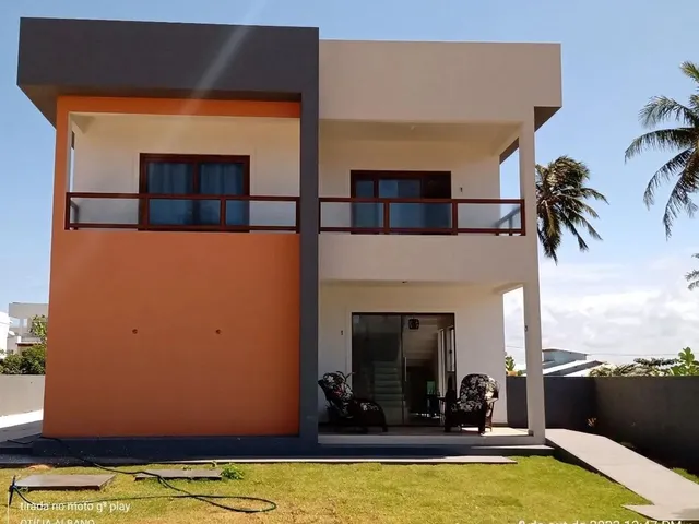 Imagem 15: Casa de Praia Sauípe
