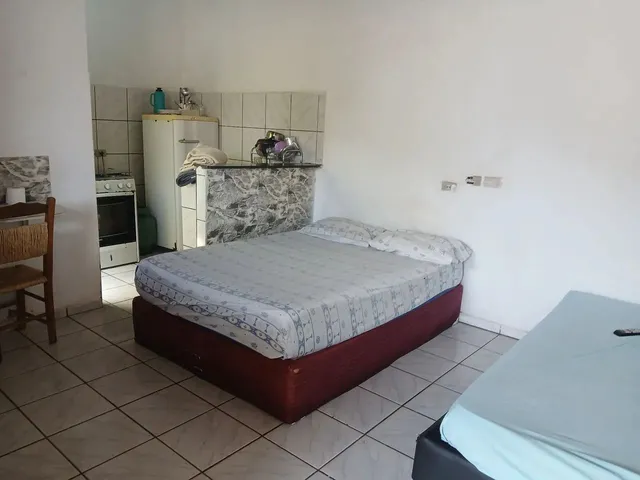 Imagem: Kitnet Mobiliada Hospedagem Diária Ou Temporada