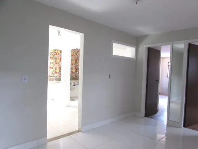 Imagem 5: Quadra 1 Conjunto B Setor Norte