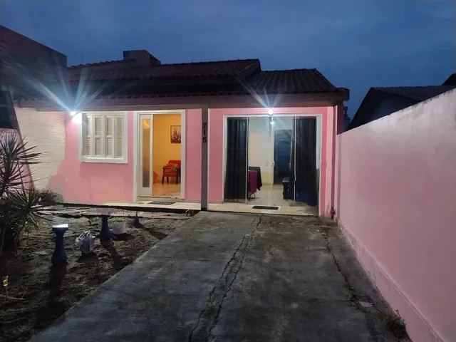 Imagem: Casa Temporada Nova Tramandaí