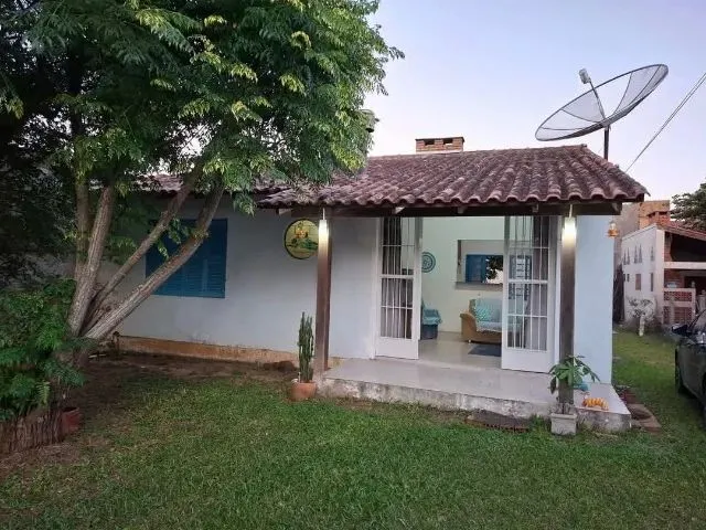 Imagem: Casa Aluga Diária Temporada de Verão 2026