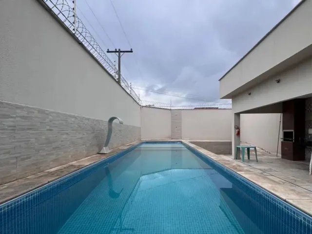 Imagem: Aluga-Se Casa Residencial Madri Cidade Jardim