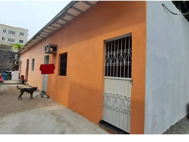 Imagem: Apartamento 600,00