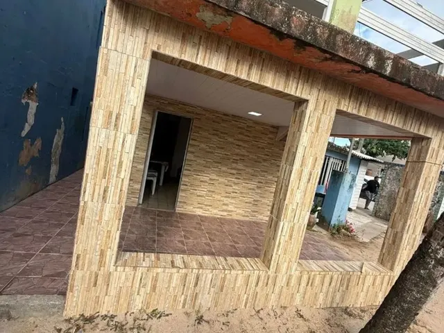 Imagem: Casa na Praia de Barra Grande Maragogi Alagoas