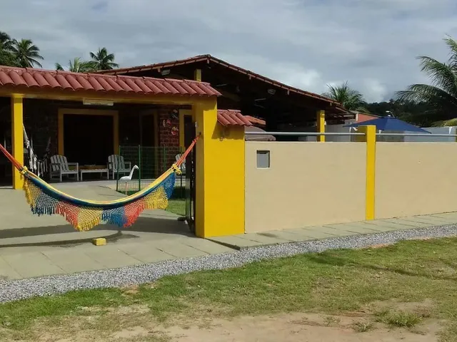 Imagem: Casa na Praia em Maceió Al Apenas 120 Mts
