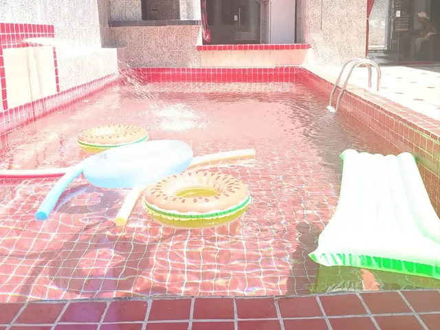 Imagem: Aluguel por Temporada Planeta Agua