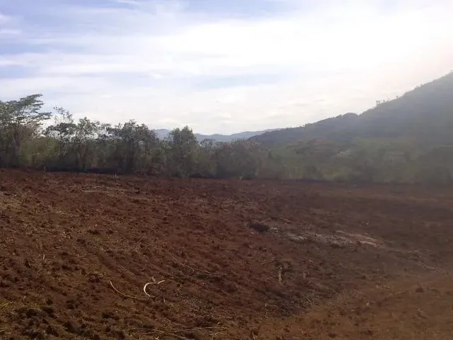 Imagem: Vendo Terreno 30 Hectares - Rio de Contas