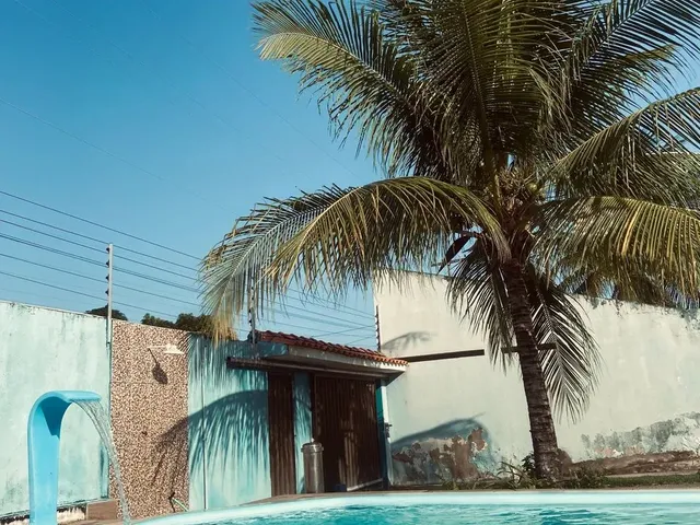 Imagem: Aluguel Temporada - Praia de Tabuba